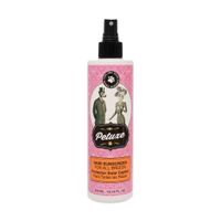 protector solar capilar para mascotas