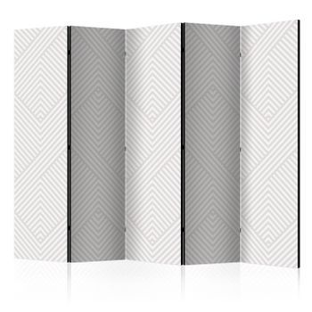Biombo - Broken Lines Ii (225x172 Cm)