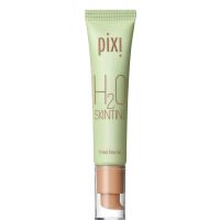 pixi h2o skintint - 3 warm 35ml foundation