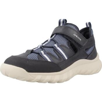 Geox Zapatillas J Simbyos Boy para niño