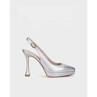 pedro miralles zapatos de tacon rena para mujer