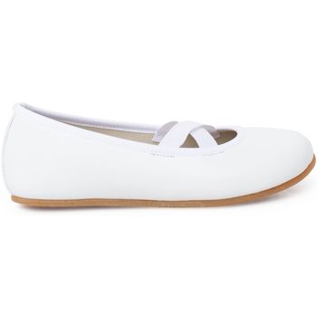 Pisamonas Bailarinas Bailarinas Ballet Barefoot Comunión para mujer