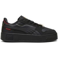 puma zapatillas carina street class act para mujer