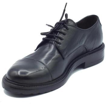 Exton Zapatos Bajos 9822 Soft para hombre