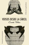 versos desde la carcel