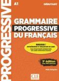 grammaire progressive du francais niveau debutant a1 3e edition