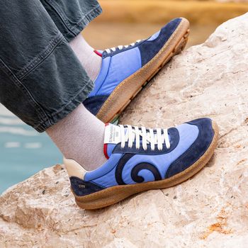 El Naturalista Zapatillas 25435A110005 para hombre