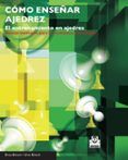 como ensenar ajedrez el entrenamiento en ajedrez