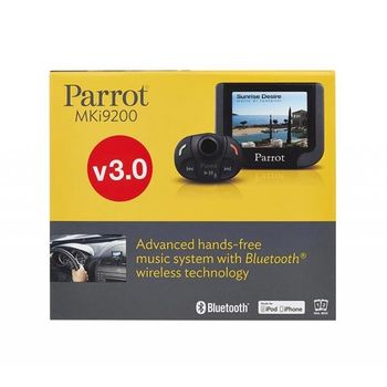 MKi9200 Bluetooth Handsfree Kit