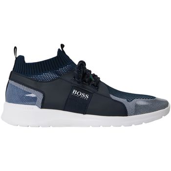 BOSS Zapatillas nk para hombre