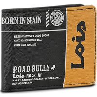 lois cartera isthmus para hombre
