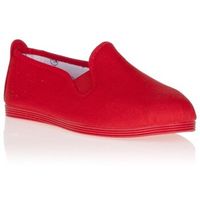 nortenas zapatos alpargata con elasticos para hombre