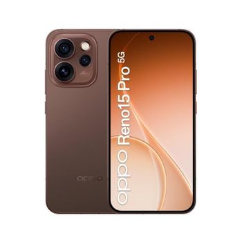 OPPO Reno15 Pro 5G 12GB 512GB 6.32