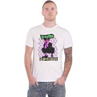 yungblud tops y camisetas punker para mujer