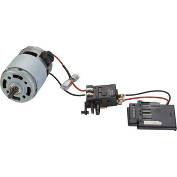 Hazet 9212n-1-09/5 Botón De Accionamiento Electrónico