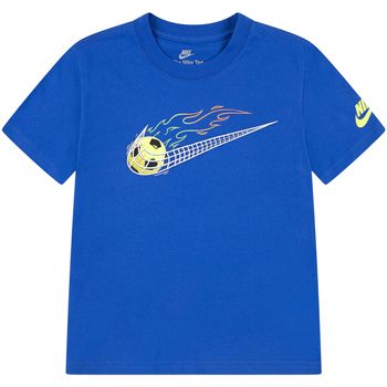 Nike Camiseta GT15607 para niño