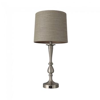 Lámpara de mesa khalifa