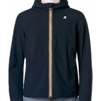 k-way cortaviento jacko bonded para hombre