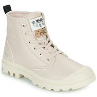 palladium botines pampa hi re-vegan lth para mujer