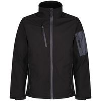 regatta cazadora arcola para hombre