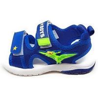 bull boys sandalias nino dncl4534 para nino