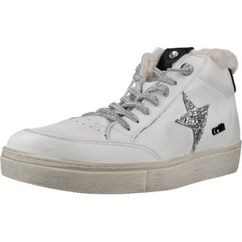 Cetti Zapatillas altas C1333 Inv26 para mujer