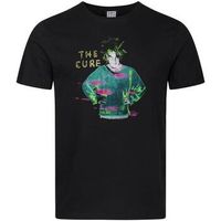 amplified clothing camiseta robert para mujer