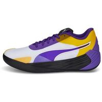 puma zapatillas de baloncesto fusion nitro team 2022 para hombre