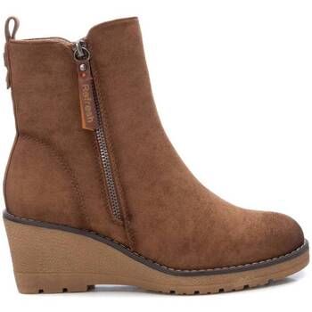 Refresh Botines 17100903 para mujer