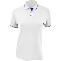 kustom kit polo mellion para mujer