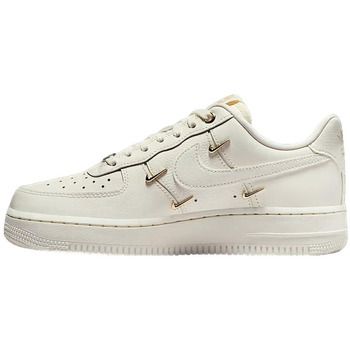 Nike Deportivas Moda Baskets Air Force 1 '07 LX cuir para mujer