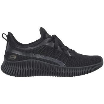 Skechers Deportivas Moda Baskets Bobs Sport Geo 100% vegan para mujer