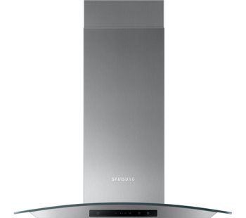 SAMSUNG NK24M5070CS Chimney Cooker Hood - Stainless Steel, Stainless Steel