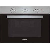 edesa eoe-4520 x horno electrico 40 l 2380 w acero inoxidable a