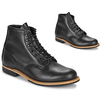 Red Wing Botines BECKMAN para hombre