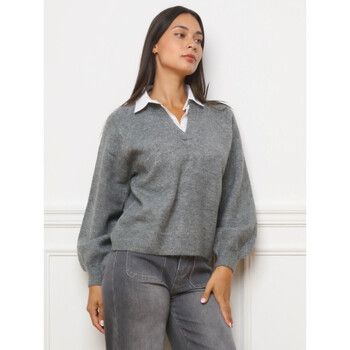 La Modeuse Jersey 79422_P188874 para mujer