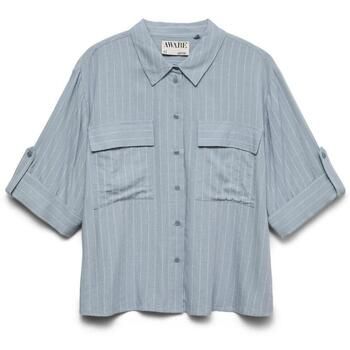 Vero Moda Camisa Awryder para mujer