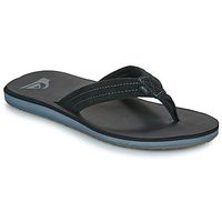 quiksilver chanclas carver suede core para hombre