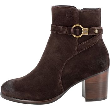 IgI&CO Botines 2187711 para mujer