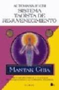 automasaje chi: sistema taoista de rejuvenecimiento