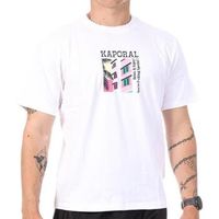 kaporal camiseta tysone para hombre