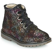 gbb zapatillas altas narea para nina