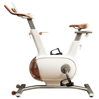 Bicicleta Indoor Clover Fitness Sophy W1