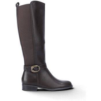 La Modeuse Botas 80106_P190717 para mujer