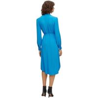 boss vestidos dibanorah para mujer