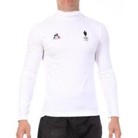 le coq sportif camiseta manga larga t-shirt manches longues para hombre