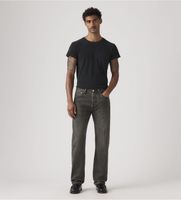 levis para hombre 00501-3783 jeans 501 original negro 3234 casual algodon denim
