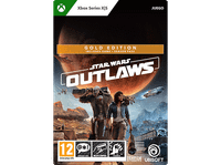 xbox series x s star wars outlaws ed gold codigo de descarga