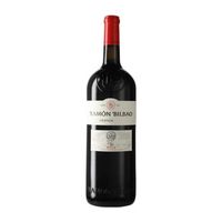 ramon bilbao vino tinto rioja crianza botella especial 5 l 14 vol