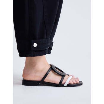 Exé Shoes Sandalias SANDALIAS PLANAS 580 FEDRA para mujer